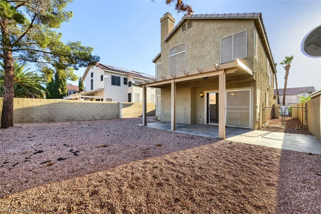 6027 Dawn View, North Las Vegas, NV 89031