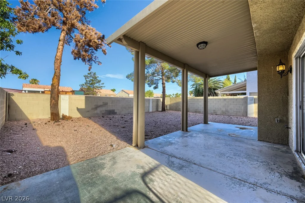 6027 Dawn View, North Las Vegas, NV 89031