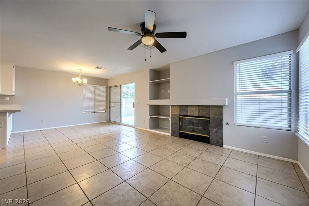 6027 Dawn View, North Las Vegas, NV 89031