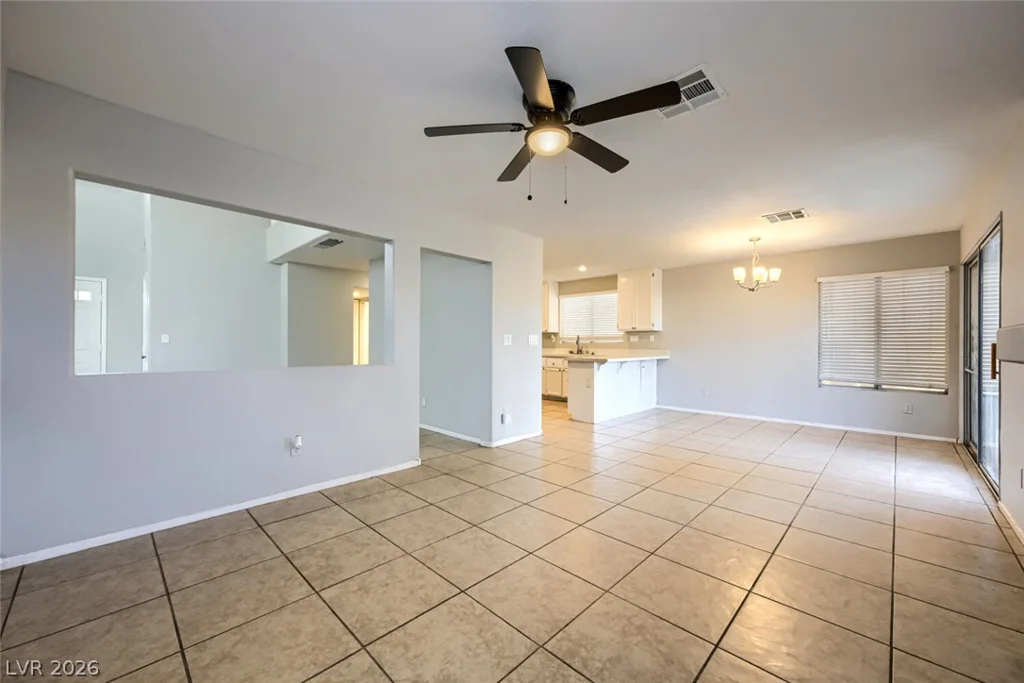 6027 Dawn View, North Las Vegas, NV 89031