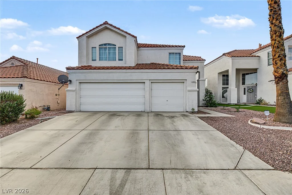 7429 Tamarind, Las Vegas, NV 89147