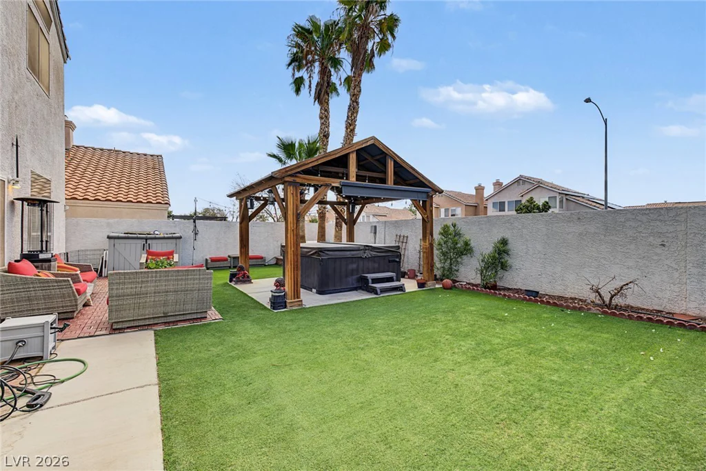 7429 Tamarind, Las Vegas, NV 89147