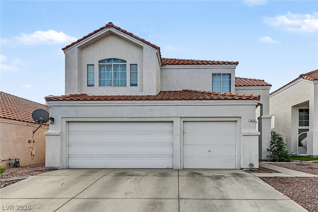 7429 Tamarind, Las Vegas, NV 89147