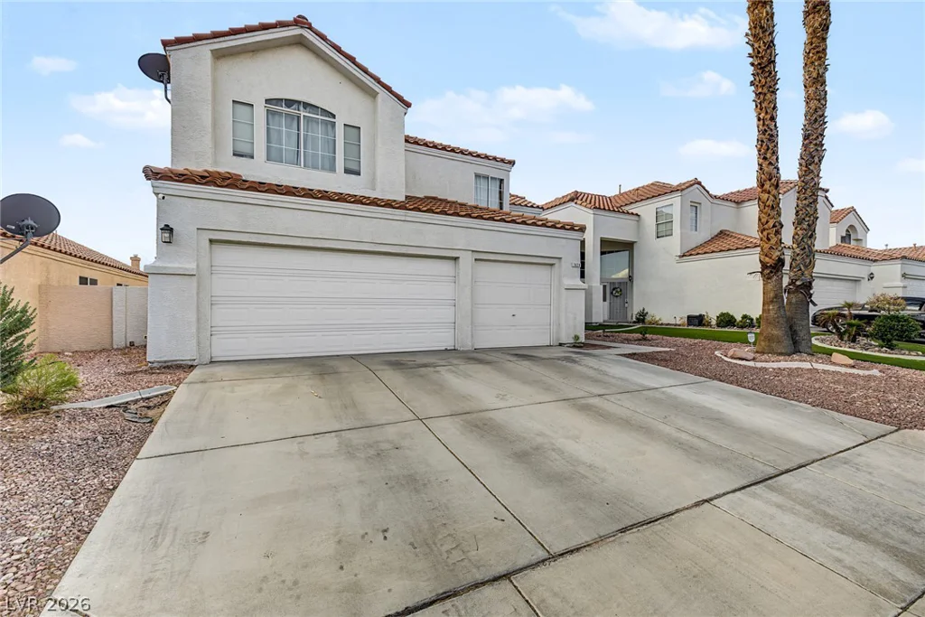 7429 Tamarind, Las Vegas, NV 89147