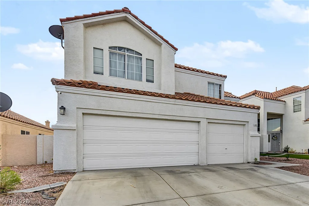 7429 Tamarind, Las Vegas, NV 89147