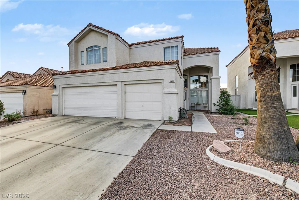 7429 Tamarind, Las Vegas, NV 89147
