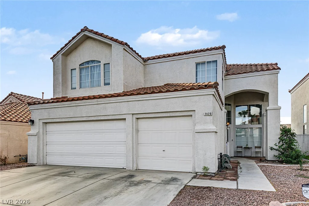 7429 Tamarind, Las Vegas, NV 89147