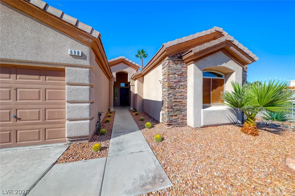 698 Magic Cove, Boulder City, NV 89005