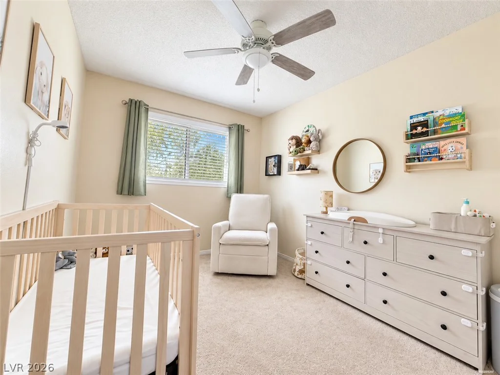 651 Greenbriar Townhouse, Las Vegas, NV 89121