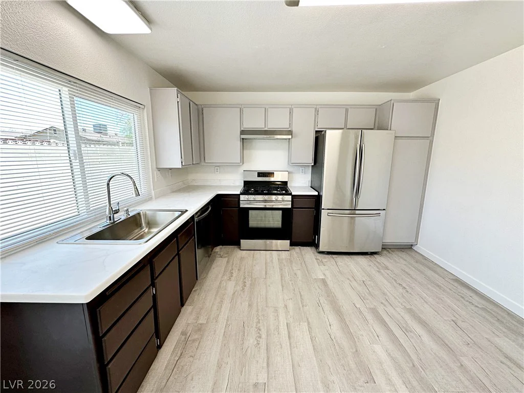 2501 Oak Glen, Las Vegas, NV 89115