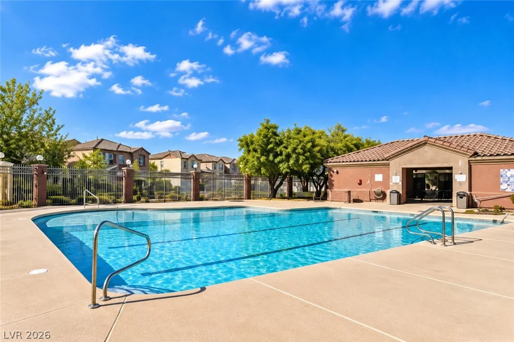 7375 Chrome Hill, Las Vegas, NV 89139