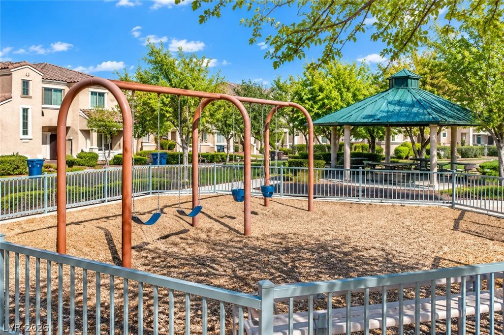 7375 Chrome Hill, Las Vegas, NV 89139