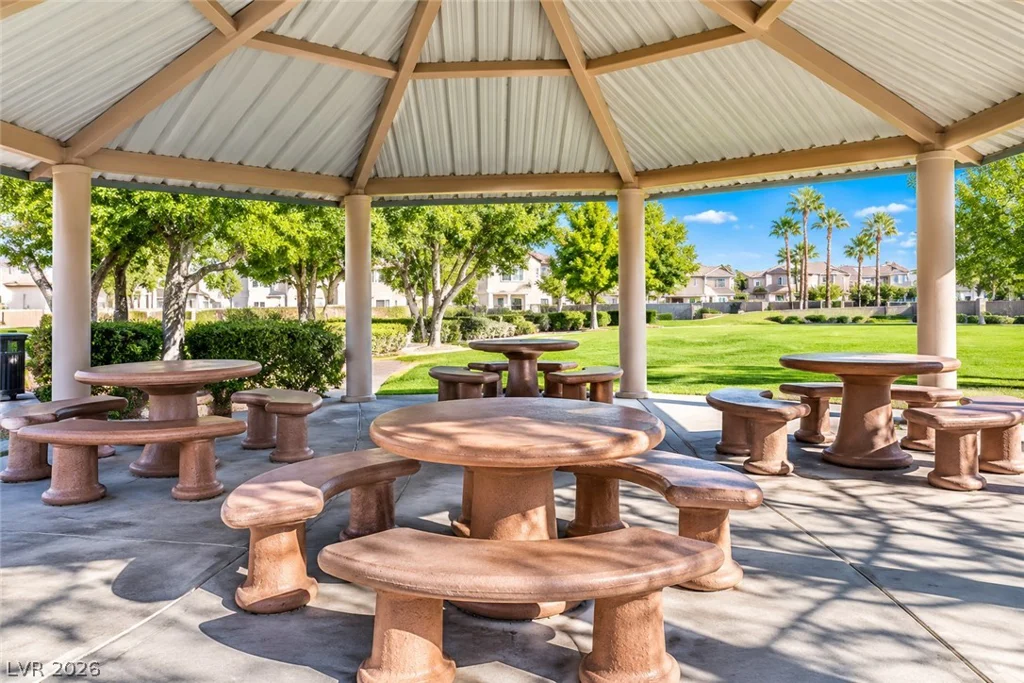 7375 Chrome Hill, Las Vegas, NV 89139