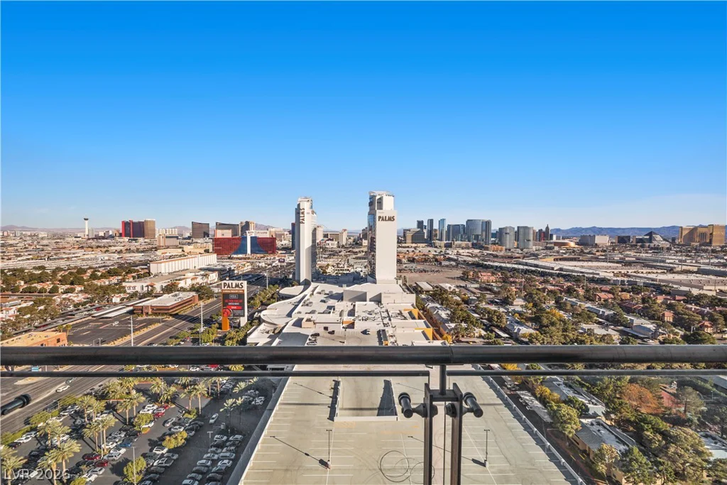 4381 Flamingo, Las Vegas, NV 89103