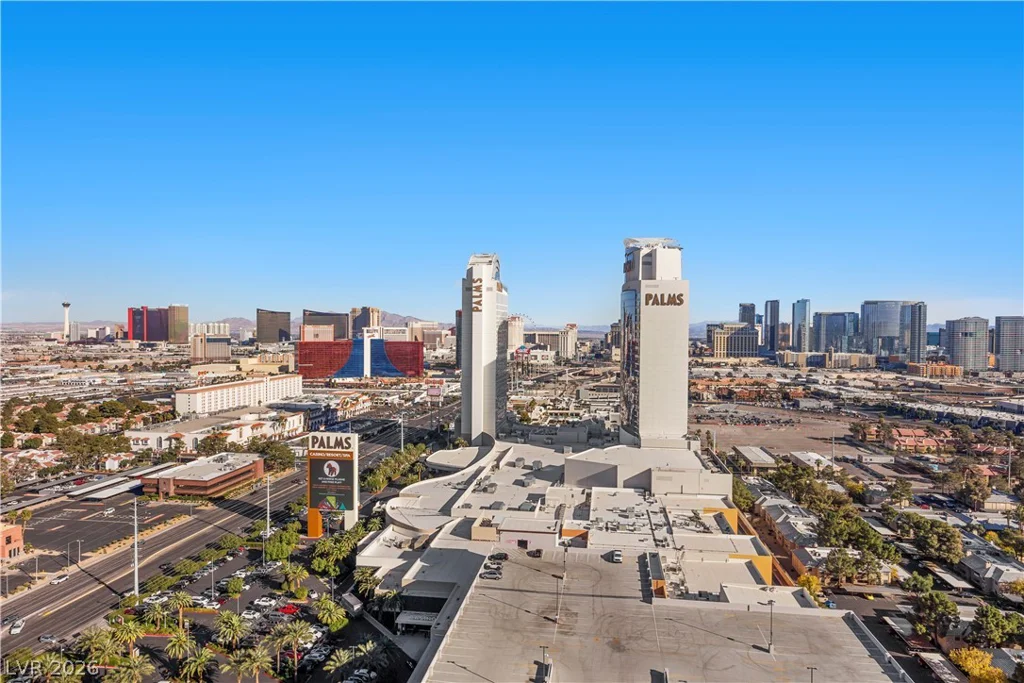 4381 Flamingo, Las Vegas, NV 89103