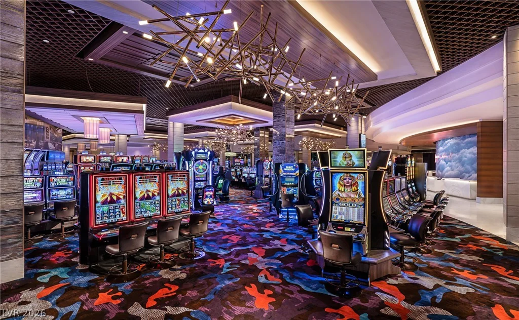 4381 Flamingo, Las Vegas, NV 89103