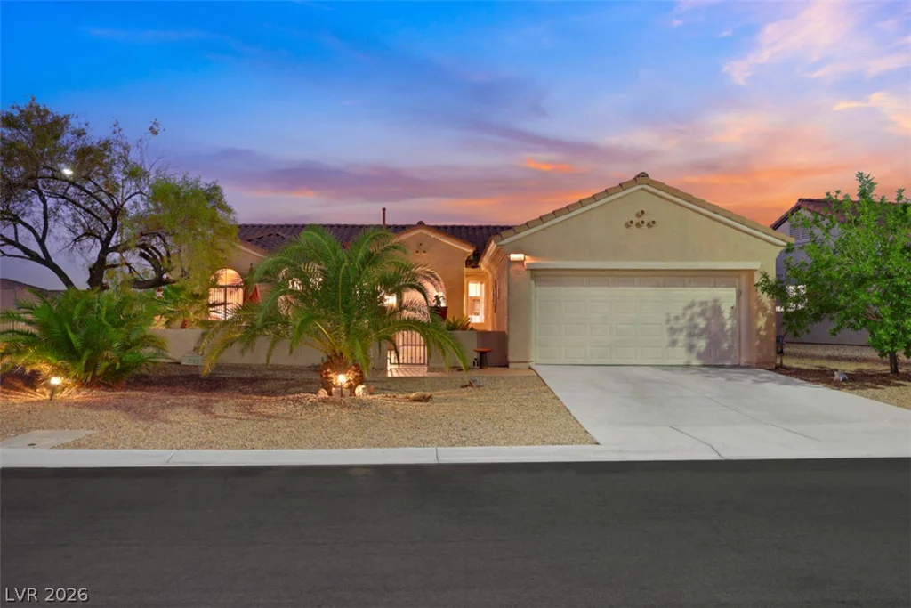 3050 Seaford Peak, Henderson, NV 89052
