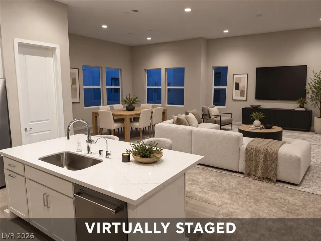 3338 Esker Ridge, Henderson, NV 89044