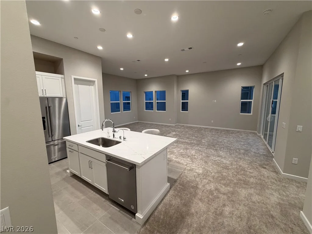 3338 Esker Ridge, Henderson, NV 89044