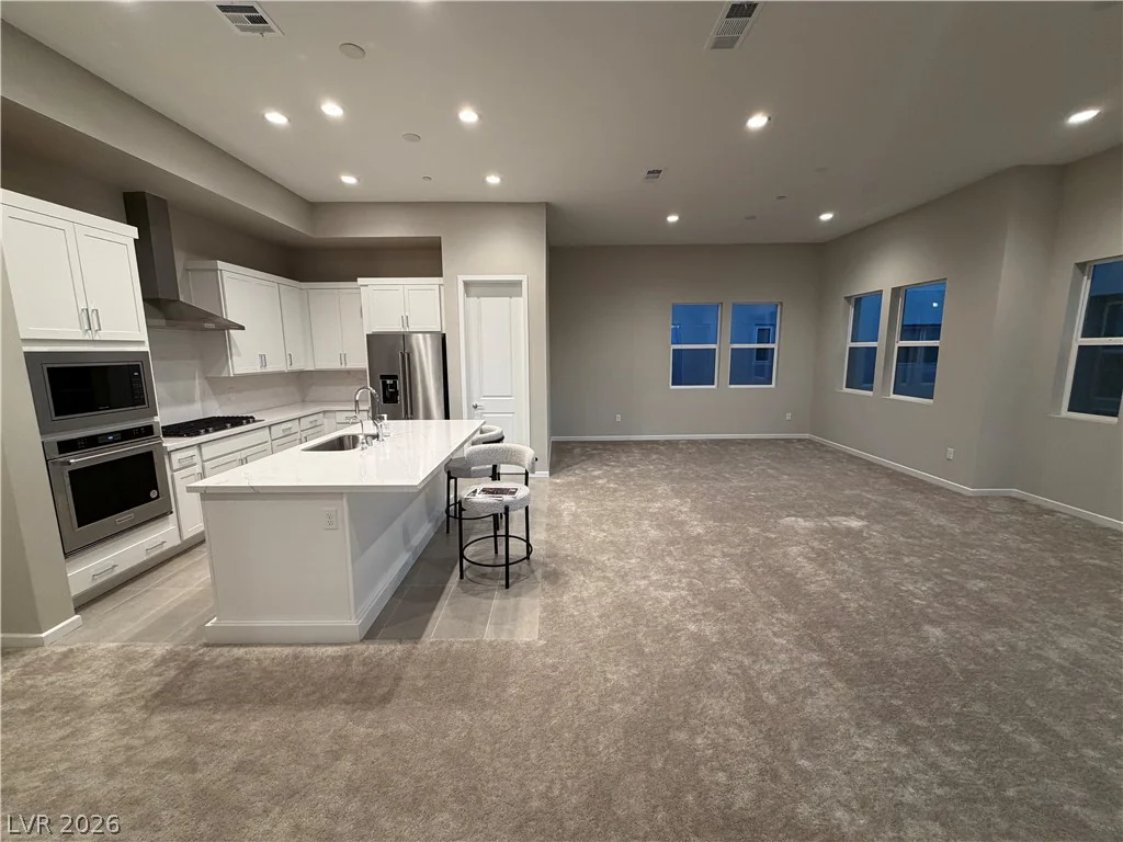 3338 Esker Ridge, Henderson, NV 89044
