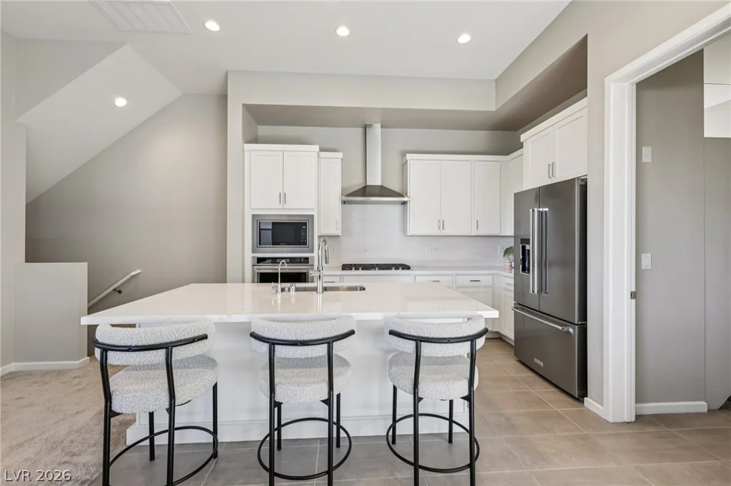 3338 Esker Ridge, Henderson, NV 89044