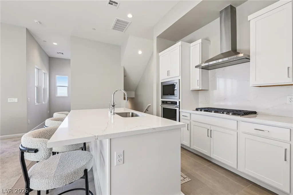 3338 Esker Ridge, Henderson, NV 89044