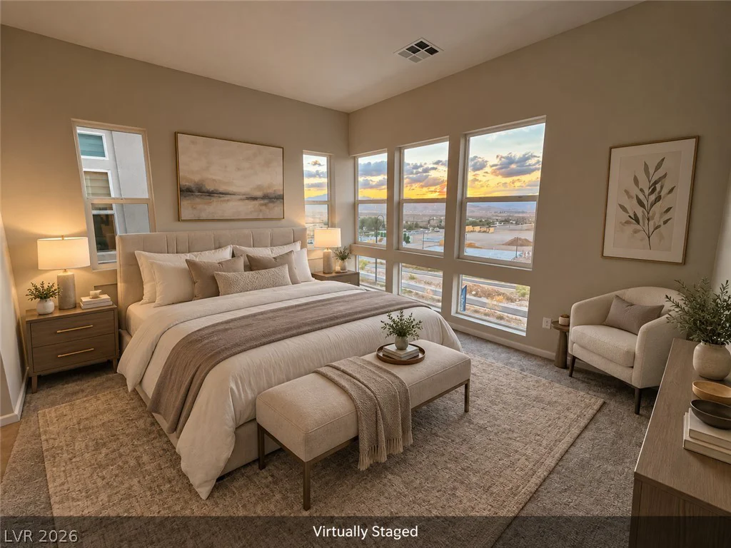 3338 Esker Ridge, Henderson, NV 89044
