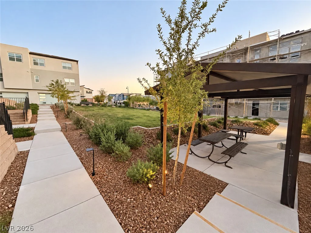 3338 Esker Ridge, Henderson, NV 89044