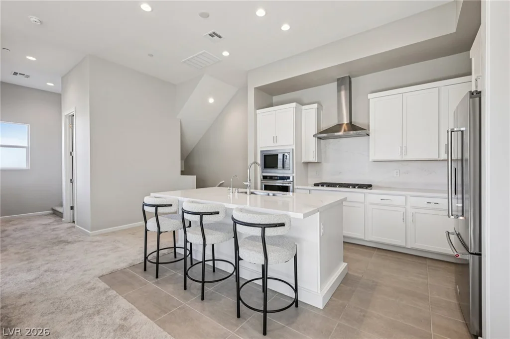 3338 Esker Ridge, Henderson, NV 89044