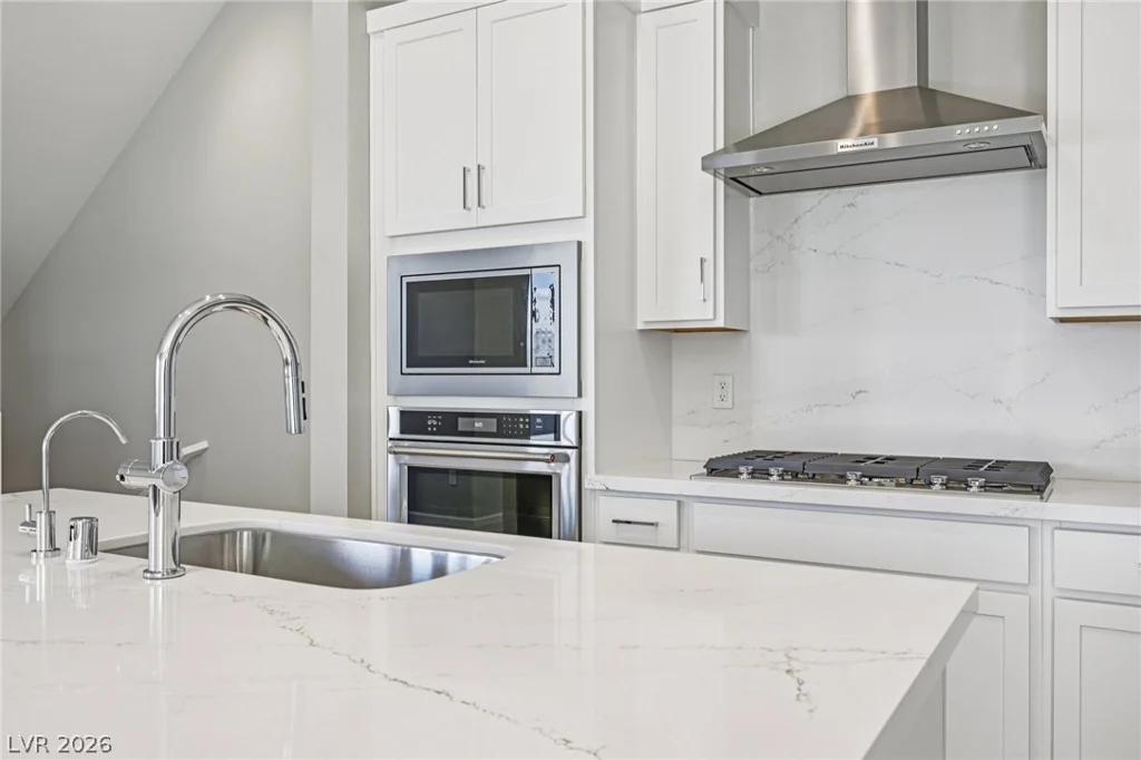3338 Esker Ridge, Henderson, NV 89044