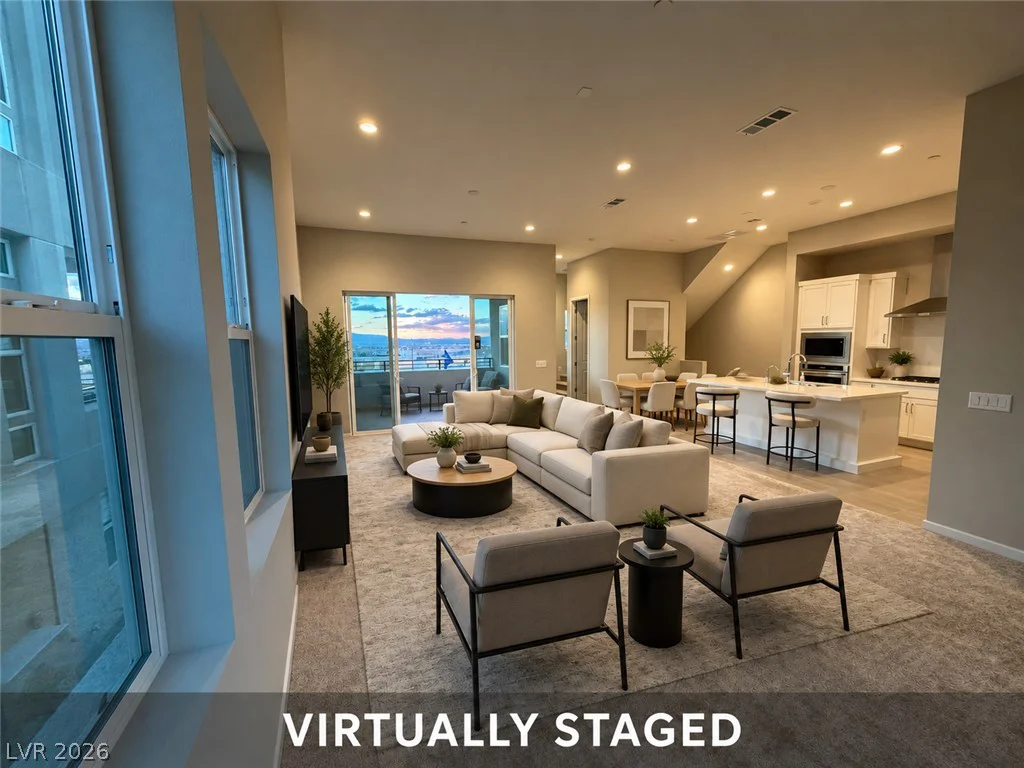 3338 Esker Ridge, Henderson, NV 89044