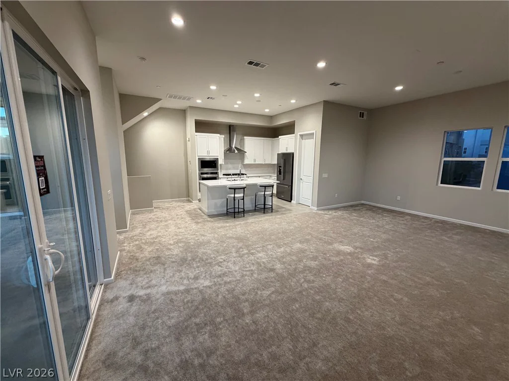 3338 Esker Ridge, Henderson, NV 89044
