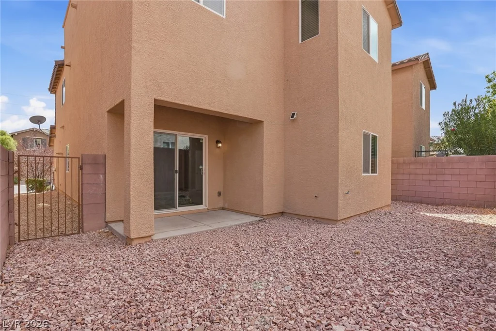 8924 Fox Season, Las Vegas, NV 89178