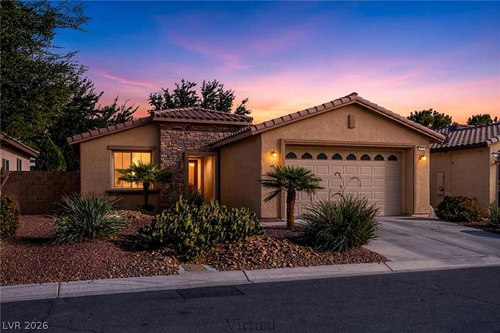 4713 Adriano, Pahrump, NV 89061