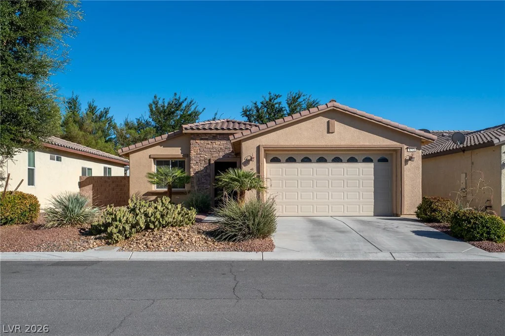4713 Adriano, Pahrump, NV 89061