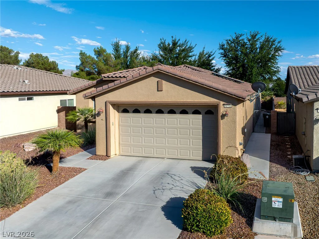 4713 Adriano, Pahrump, NV 89061