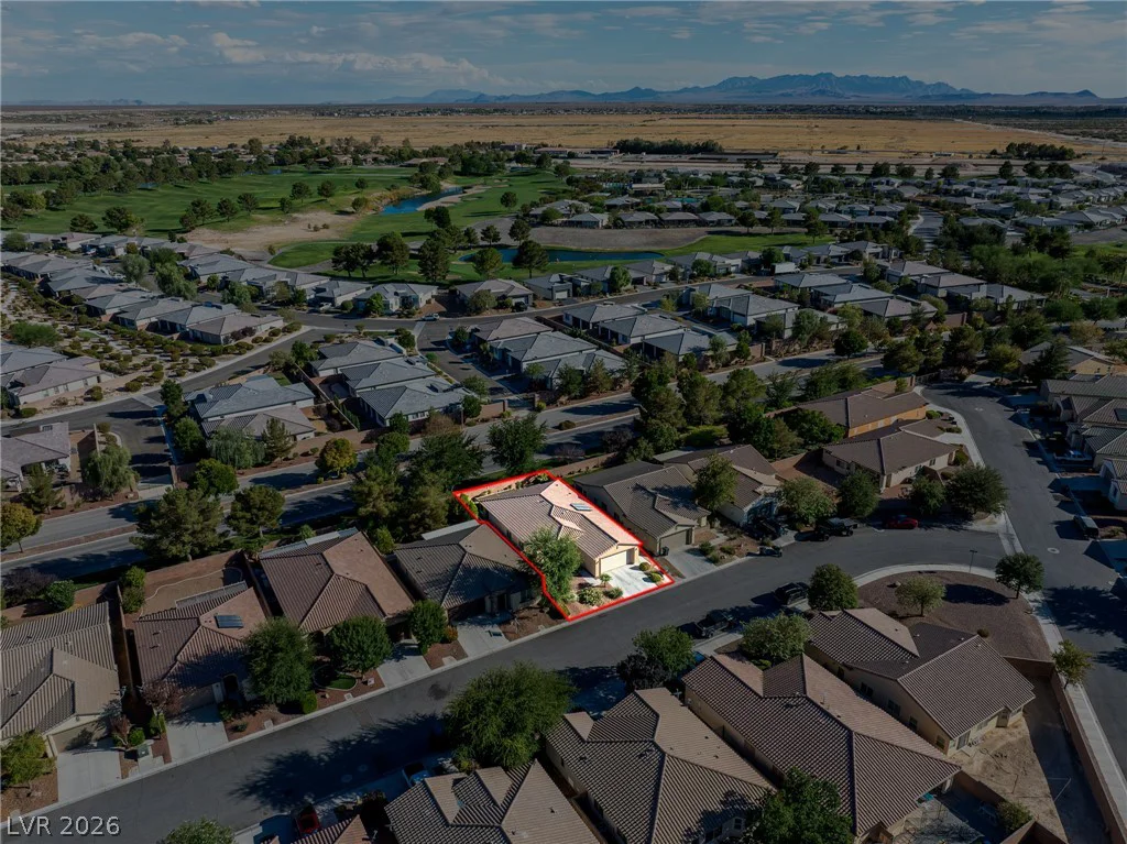 4713 Adriano, Pahrump, NV 89061