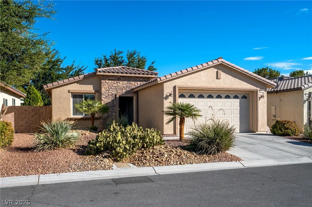 4713 Adriano, Pahrump, NV 89061
