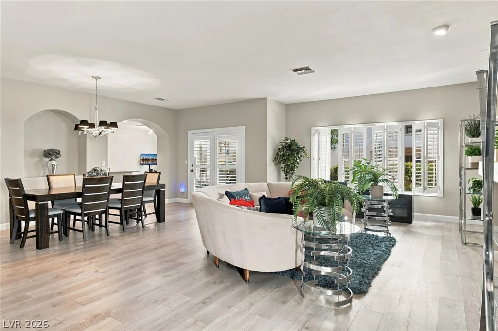 5404 Harmony Green, Las Vegas, NV 89149