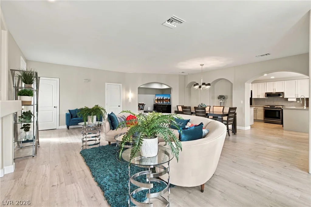 5404 Harmony Green, Las Vegas, NV 89149