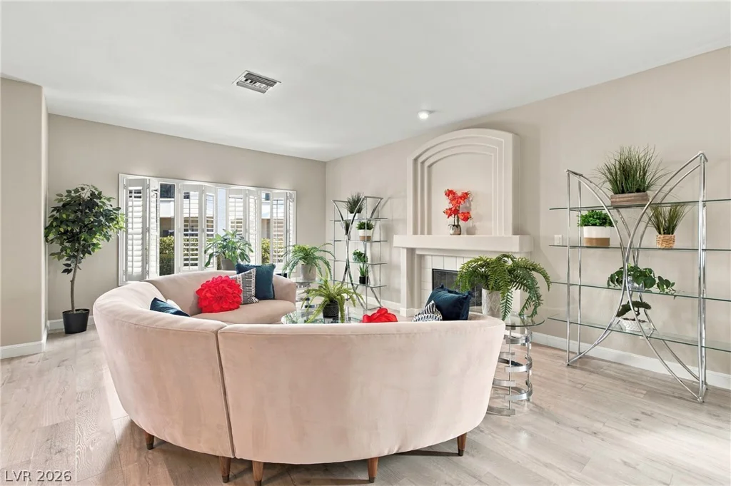 5404 Harmony Green, Las Vegas, NV 89149