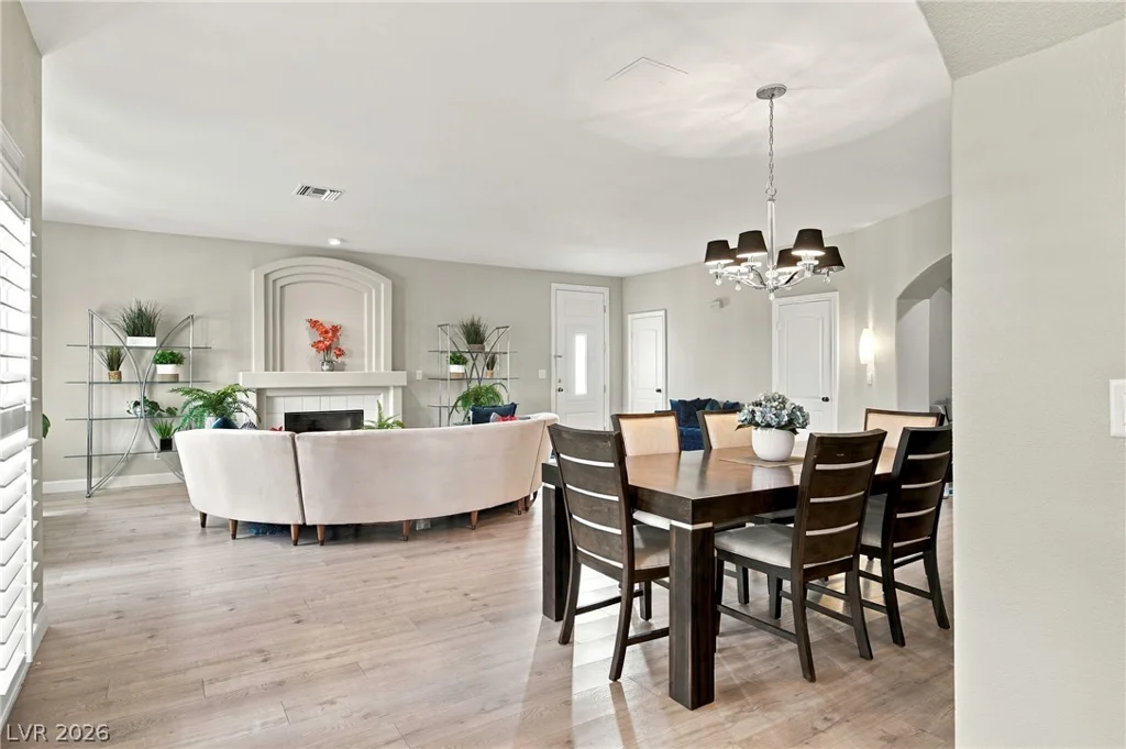 5404 Harmony Green, Las Vegas, NV 89149