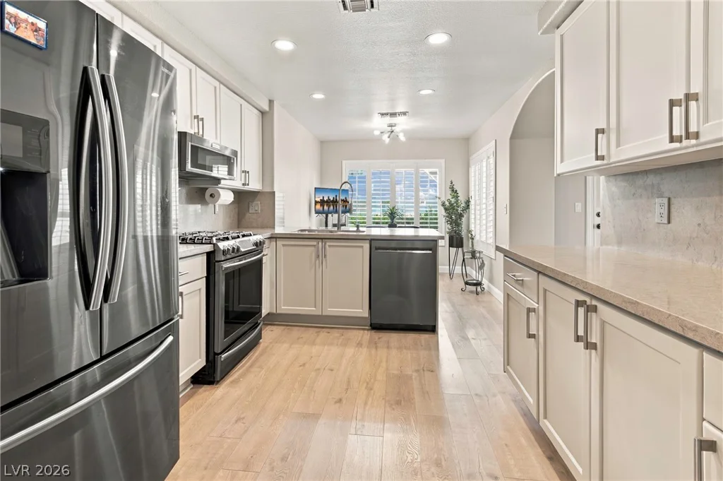 5404 Harmony Green, Las Vegas, NV 89149