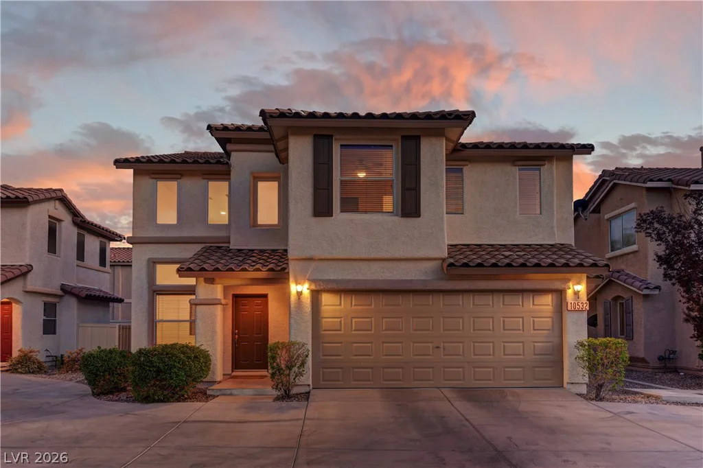 10532 Pena Blanca, Las Vegas, NV 89183
