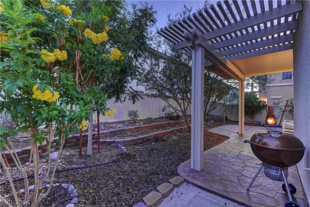 10532 Pena Blanca, Las Vegas, NV 89183
