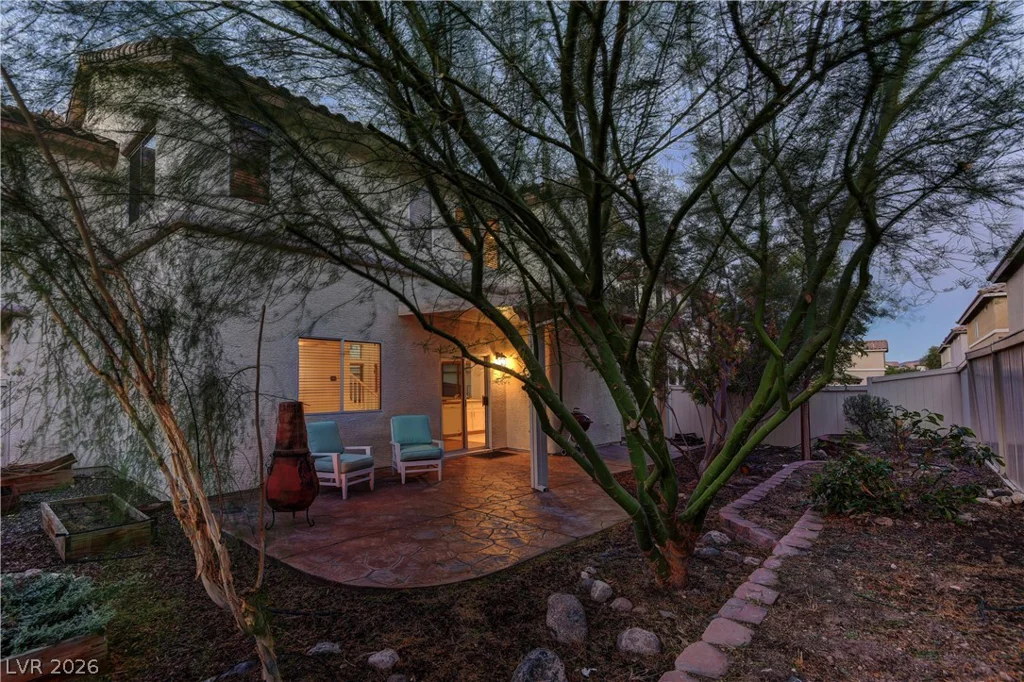 10532 Pena Blanca, Las Vegas, NV 89183