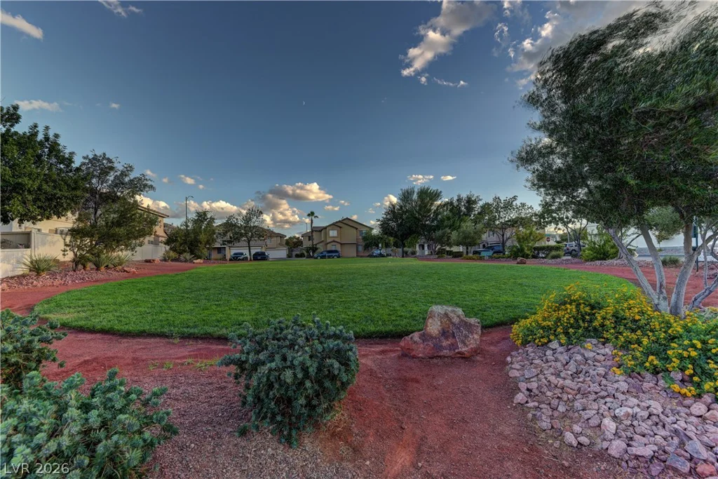 10532 Pena Blanca, Las Vegas, NV 89183