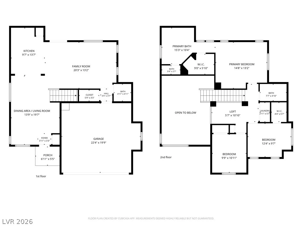 10532 Pena Blanca, Las Vegas, NV 89183