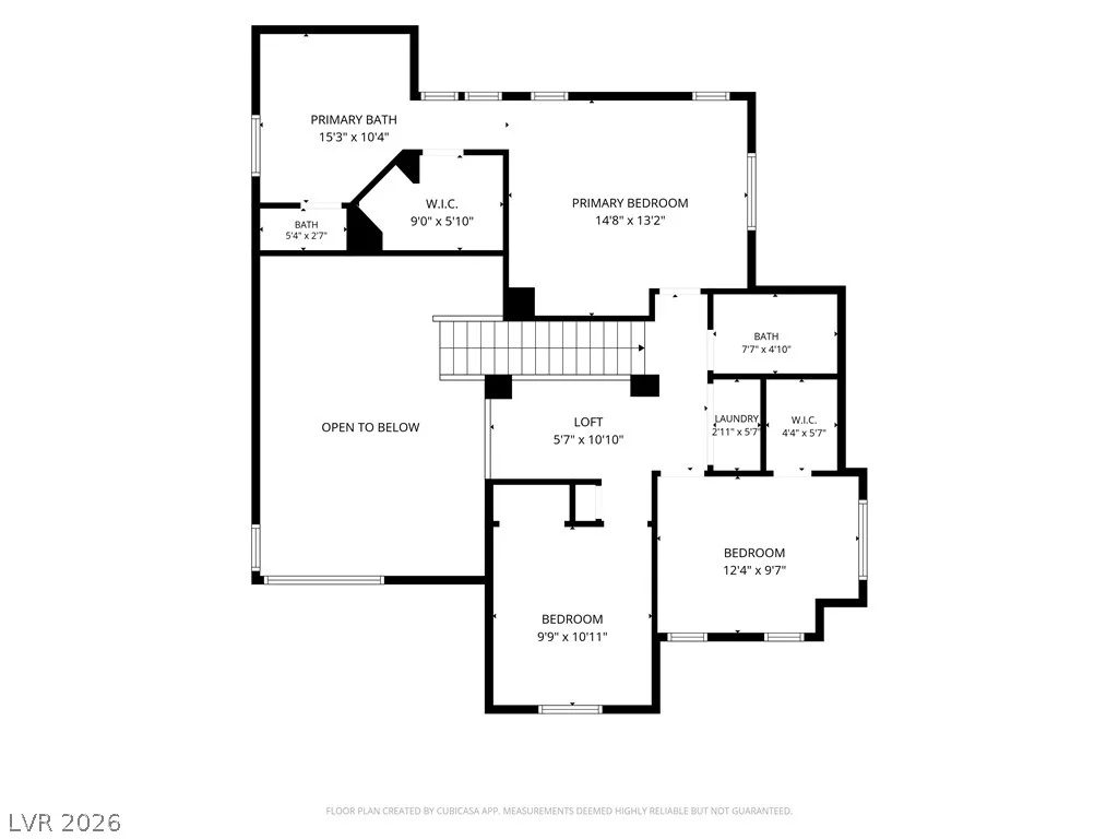 10532 Pena Blanca, Las Vegas, NV 89183