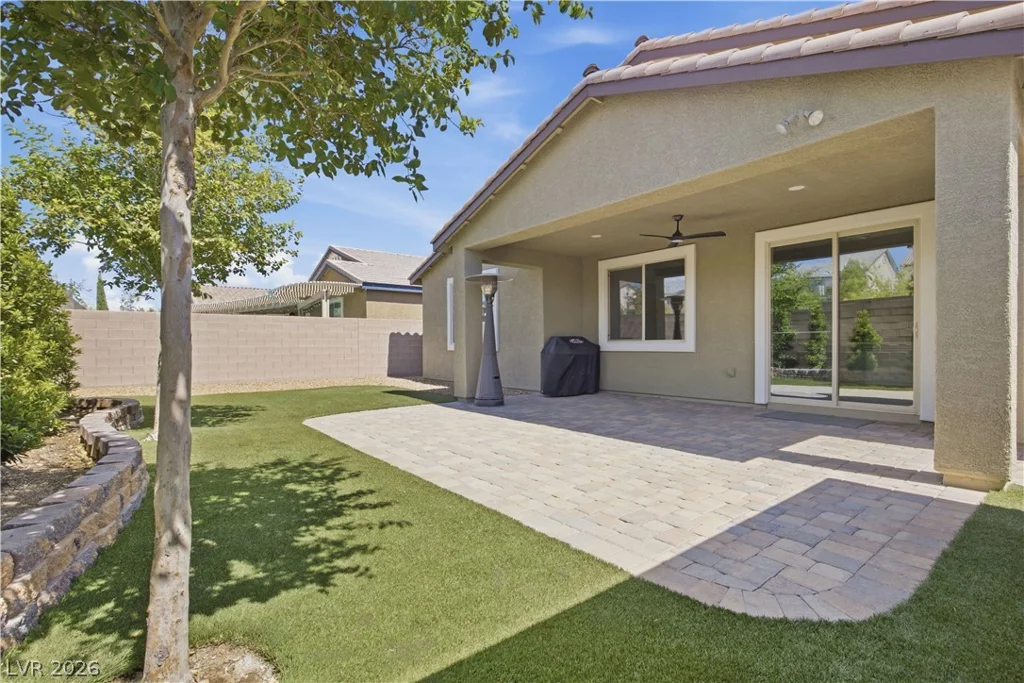 7345 Quaking Aspen, Las Vegas, NV 89149